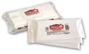 Tranquility Travel Pack Washcloths