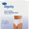 Free & Active Absorbent Protective Briefs, Small