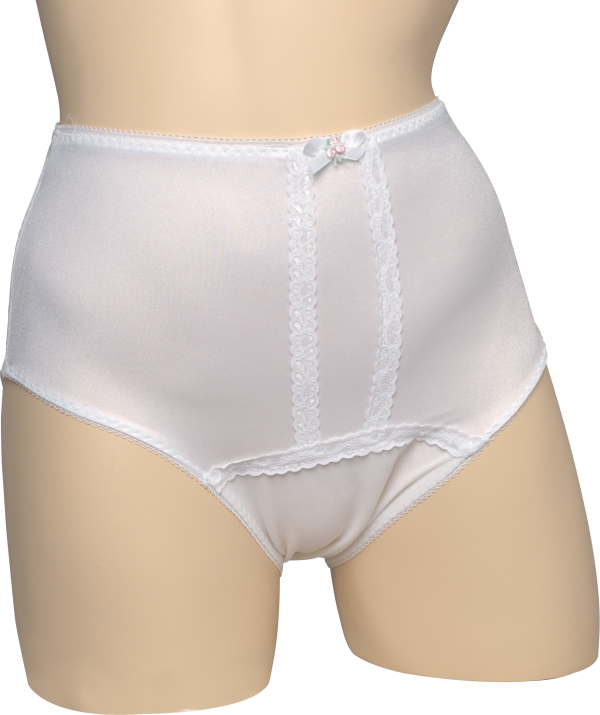 CareFor Ultra Ladies Panties with Haloshield Odor Control, Small 22" - 28"
