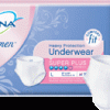 TENA Women Protective Underwear Large 37" - 50"
