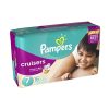 Pampers Cruisers Diapers Size 7, 41 lb+ Baby Weight