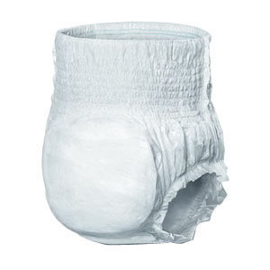 Protection Plus Classic Protective Underwear 68" - 80"