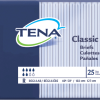 TENA Classic Brief Regular 40" - 50"