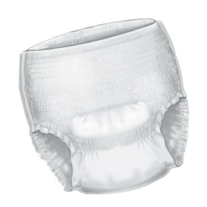 Sure Care Ultra Protective Underwear Small/Medium