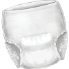 Simplicity Protective Underwear Medium 34" - 46"