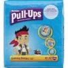 PULL-UPS Training Pants, 4T-5T Boy, Big Pack