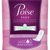 Poise Ultra Plus with Side Shields, Maximum Long