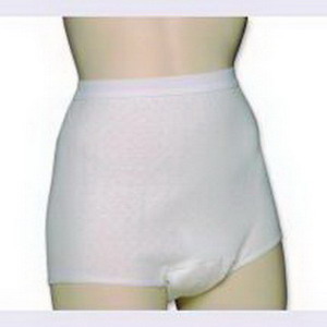 HealthDri Light & Dry Panties for Women Medium 26" - 29"