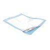 Underpad for Incontinence, Light absorbency, Disposable 23" x 36"