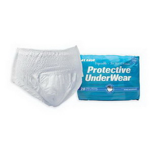 At Ease Protective Underwear 58" - 68"