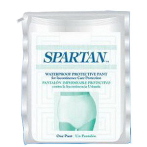 Spartan Waterproof Pant Large 40" - 48"