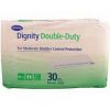 Dignity Extra Duty Disposable Pad 4" x 12"