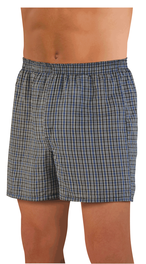 Dignity Boxer Short 2X-Large 46" - 48"