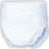 Dignity Comfort Protective Underwear, Medium, 30" - 42"
