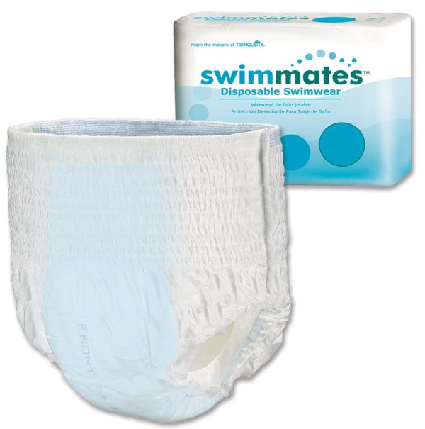 SwimMate, Small, 22" - 36"