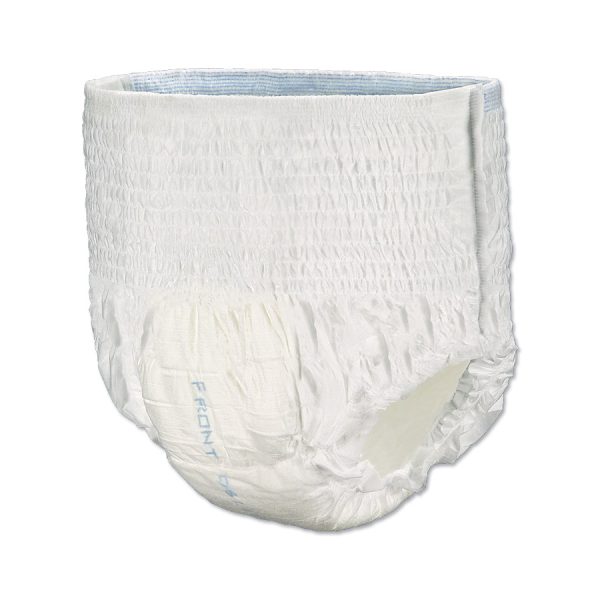 ComfortCare Disposable Absorbent Underwear, Small Fits 22" - 36"