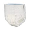 ComfortCare Disposable Absorbent Underwear, Large 44" - 54"