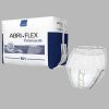 Abri-Flex Premium Protective Underwear, M1, Medium, 1500 ml, 31.5 to 43"