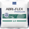 Abri-Flex M3 Premium Protective Underwear, Medium, 32" - 43"