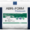 Abri-Form L4 Premium Adult Brief, Large, 39" - 59"