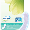 TENA Serenity Moderate Absorbency Pads 12"