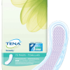 TENA Serenity Moderate Absorbency Economy Pads 11"