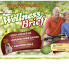 Wellness Briefs Superio Series, Large 36" - 46"