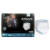 Attends Premier Underwear, Large 44" - 58"
