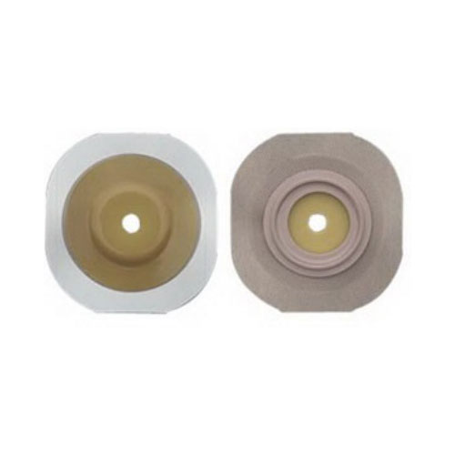 New Image Convex FlexWear Tape Border Flange, Cut-to-Fit, 1" Opening, 1-3/4" Flange