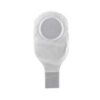 Sur-Fit Natura 2-Piece Drainable Pouch 4", Transparent, 14" Opening