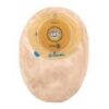 Esteem + Moldable One-Piece Closed-End Pouch, Modified Stomahesive, Filter, 8" Panel Opaque, 1-1/8" x 1-1/2"