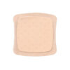 AQUACEL Ag Foam Adhesive Dressing  8" x 7" Sacral, 4.5" x 5.3" Pad Size