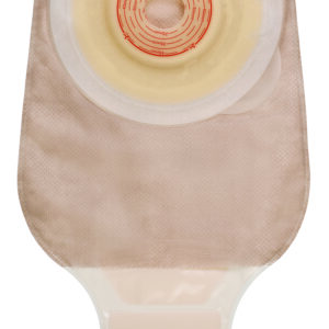 Esteem+ Soft Convex One-Piece Drainable V2 Precut 30mm