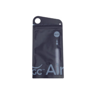 GentleCath Air For Men Hydrophilic Intermittent Urinary Catheter With Water Sachet, Straight Tip, Size CH08