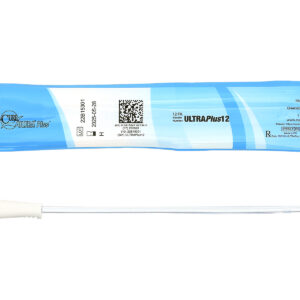 Cure ULTRA Plus Female, 8, Straight Tip 16Fr