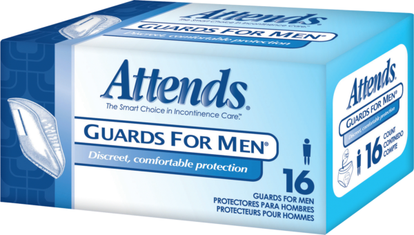 Attends Guard for Men