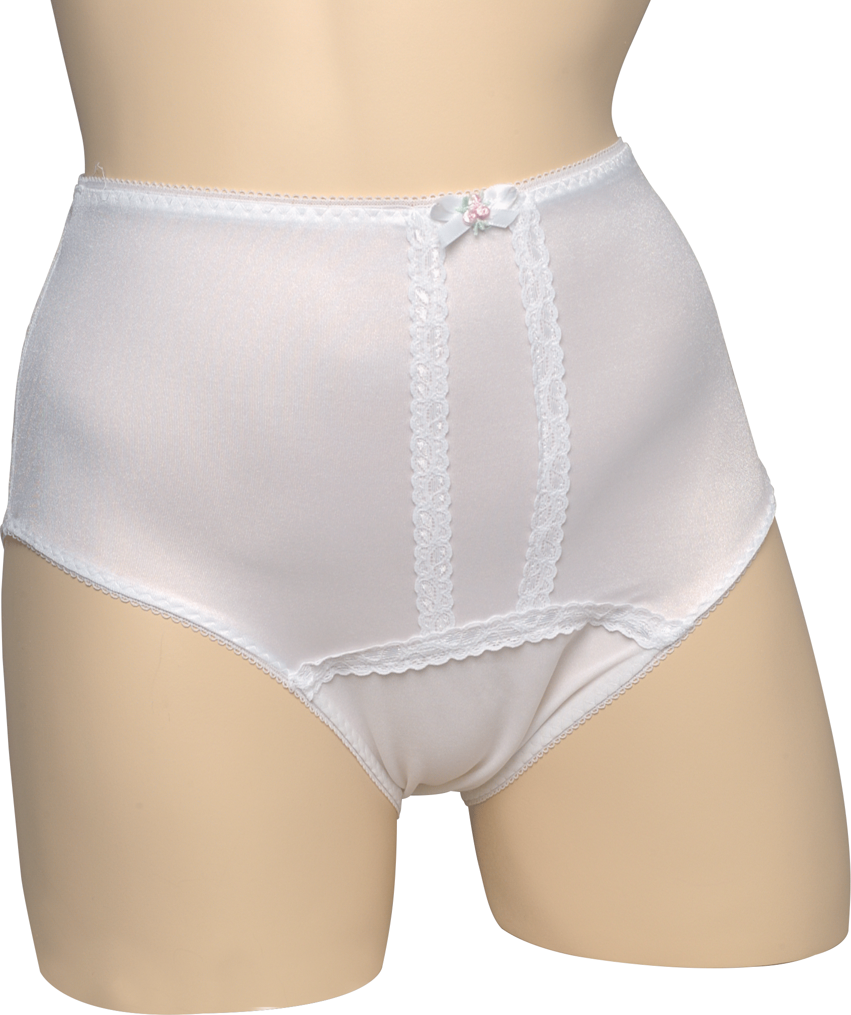 CareFor Ultra Ladies Panties with Haloshield Odor Control, X-Large 40" - 48"