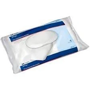 Cardinal Health Personal Cleansing Cloth, 8.6" x 11.8" - Softpack, 48 ct. - REPLACES: 552AWS42