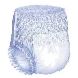 DryTime Youth Protective Underwear 20" - 28", Over 70 lbs.