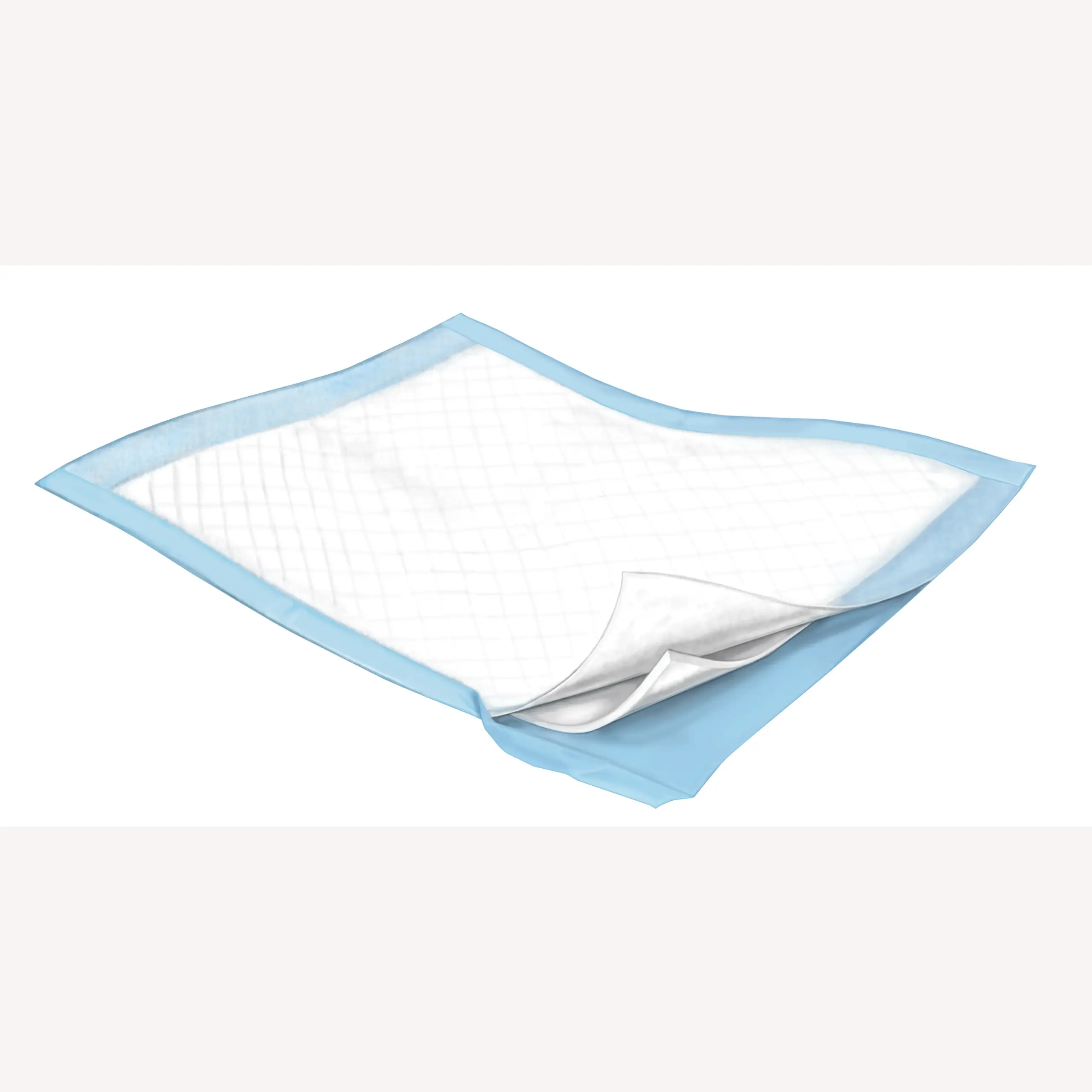 Cardinal Health, Underpads, Wings Extra, 23" x 36"