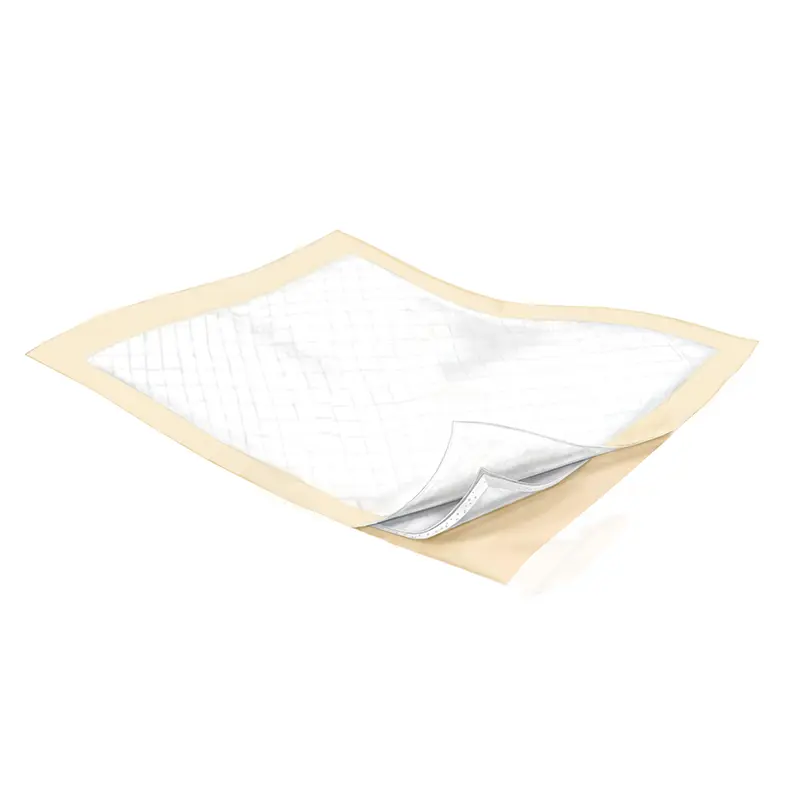 Cardinal Health, Underpads, Wings Plus, 23" x 36"