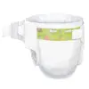 Curity Baby Diapers Size 1, Small 8 - 12 lbs.