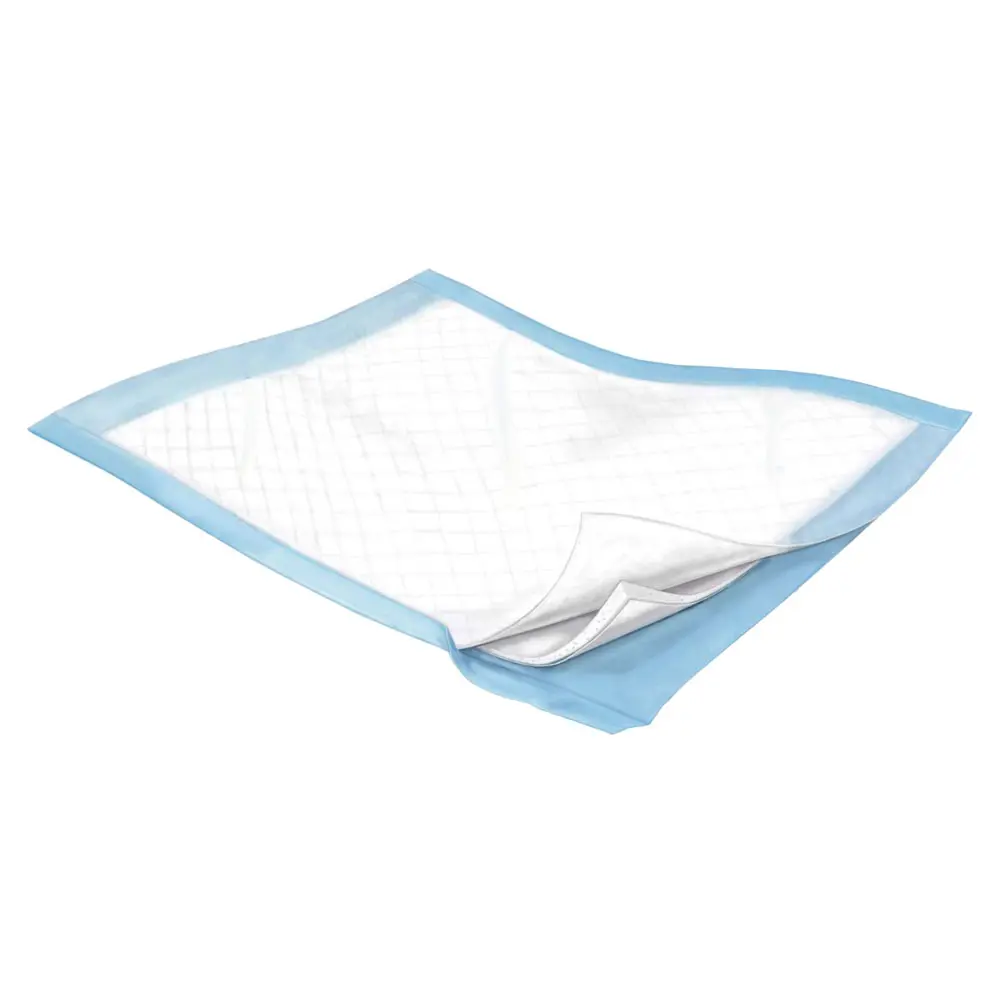 Cardinal Health, Breathable Underpads, Wings Plus, 30" x 36"