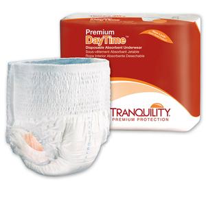 Disposable Protective Underwear (Pullups)