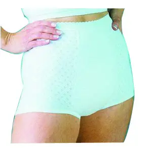 HealthDri Washable Women's Heavy Bladder Control Panties 20