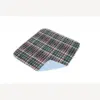 Quik-Sorb Plaid Top Bed Pad, 34" x 36"