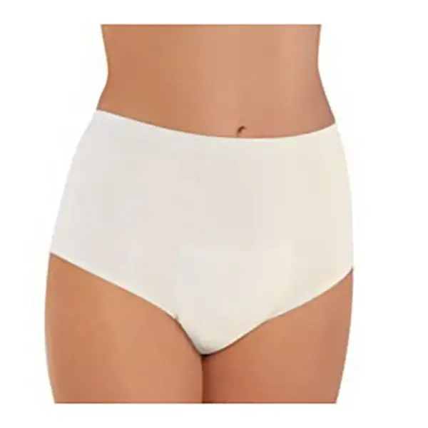 Dignity Washable Pant with Built-In Protective Pouch, X-Large 48"- 56" Hip