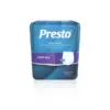 Presto Breathable Brief, Ultimate Absorbency, X-Large, 58"-64"