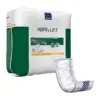 Abri-Let Fluff Pads Without Foil, Mini, 5.5" x 15", 500 ml