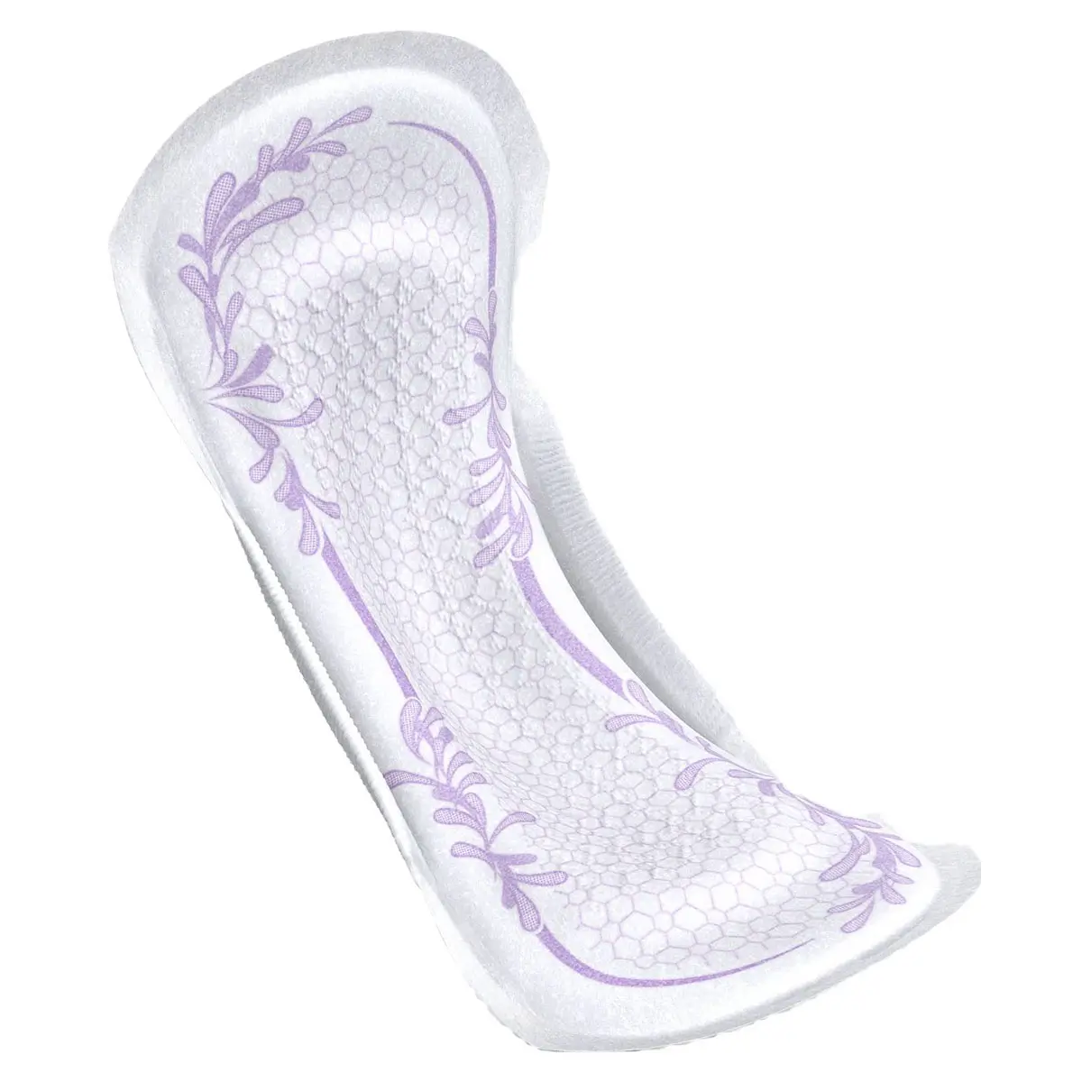 TENA Intimates Maximum Regular Pads, 56 Count, 13"